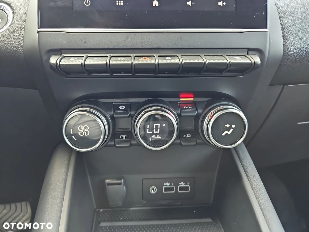 Renault Captur 1.6 E-TECH Full Hybrid 145 Techno - 18