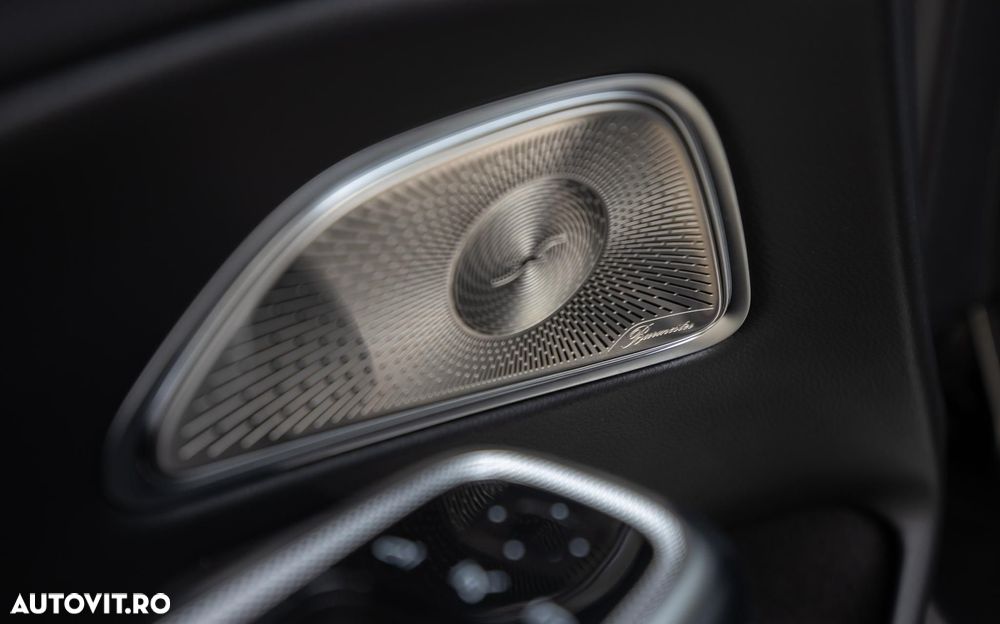 Mercedes-Benz E - 29