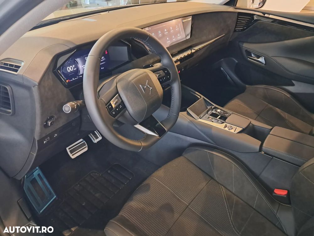 DS Automobiles DS 4 Crossback - 14