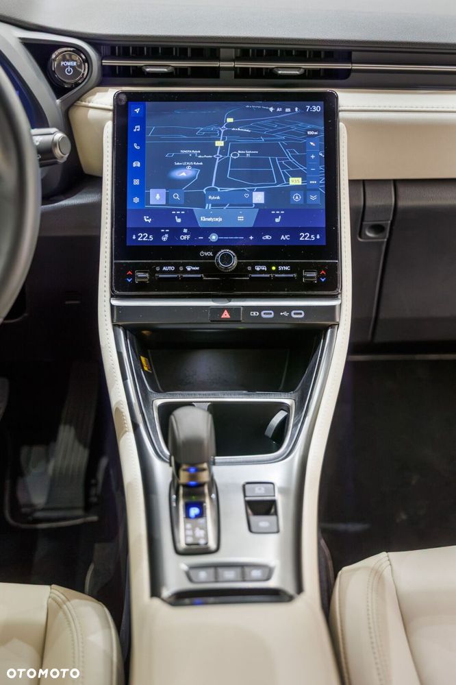 Lexus LBX 1.5 Hybrid Elegant - 27