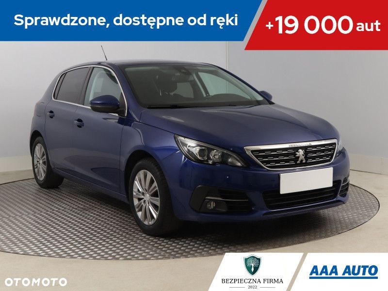 Peugeot 308 - 2