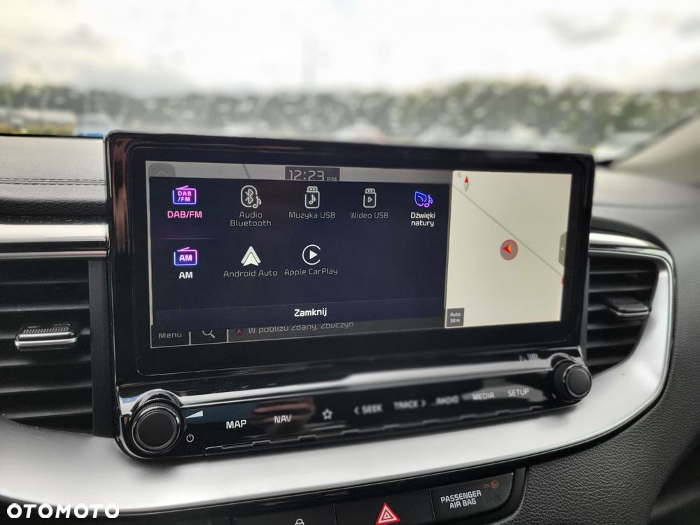 Kia Ceed 1.5 T-GDI L Business Line Plus - 14
