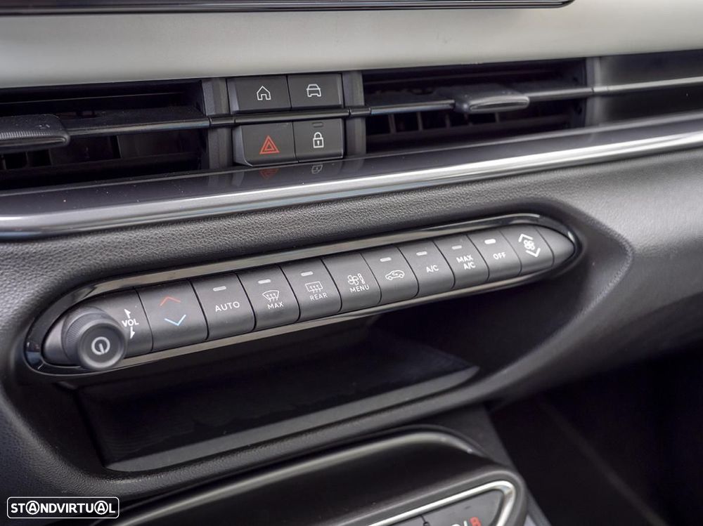 Fiat 600e 54 kWh La Prima - 39