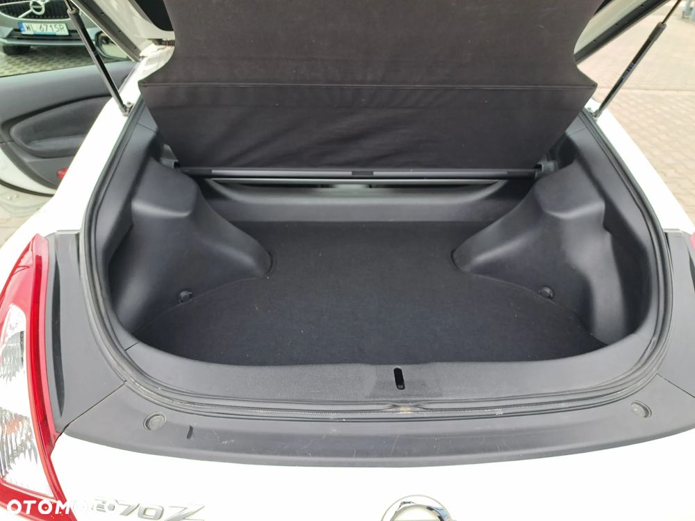 Nissan 370 Z 3.7 V6 Pack2 - 19