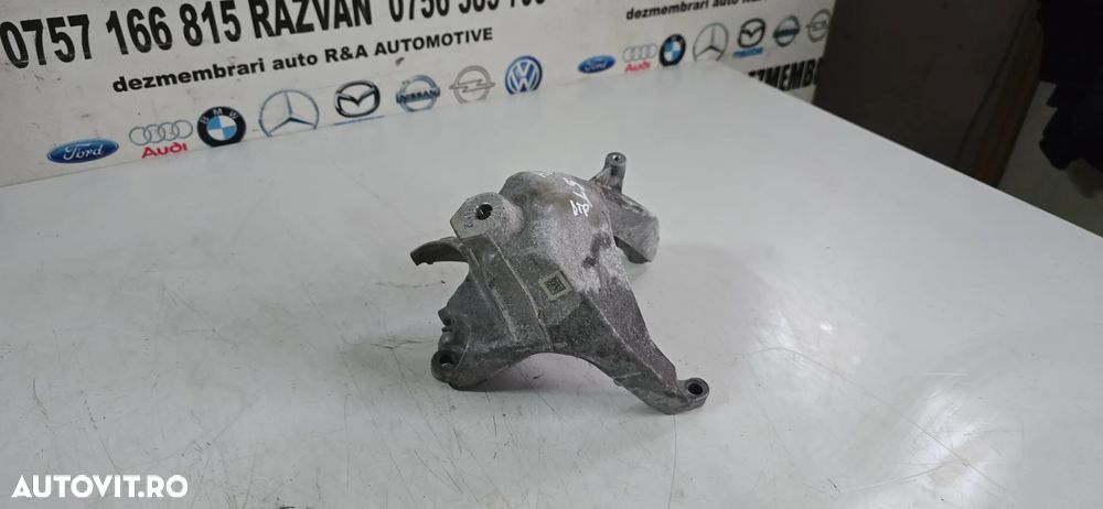 Suport Motor Audi A4 B9 A5 B9 A6 4K C8 2,0 Tdi Motor DTP Cod 4M0199307CN An 2018+ - 3