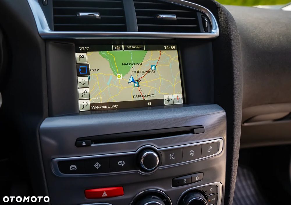 Citroën C4 1.2 PureTech Feel Edition - 33