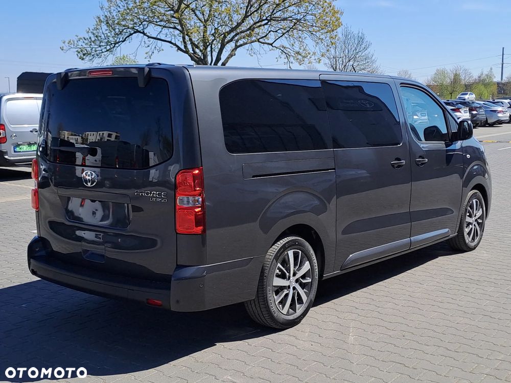 Toyota Proace Verso 2.0 D4-D Long VIP - 5