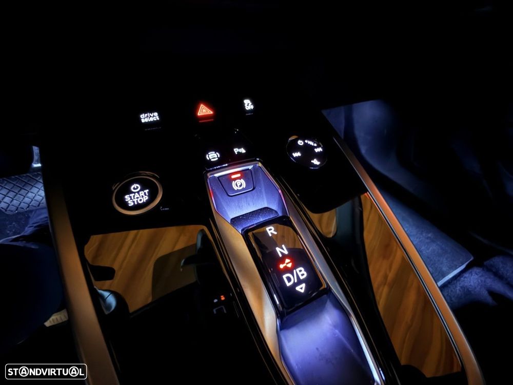 Audi Q4 Sportback e-tron 35 55 kWH - 18