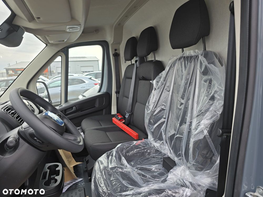 Fiat Ducato - 9