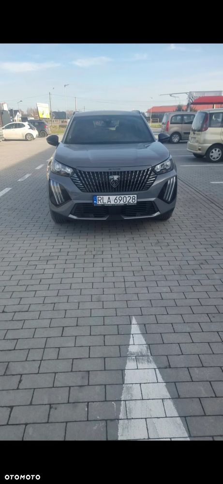 Peugeot 2008 1.2 PureTech Allure S&S EAT8 - 1