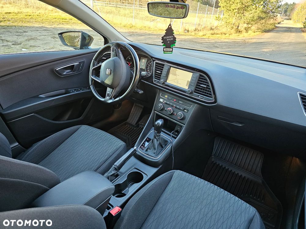 Seat Leon - 13