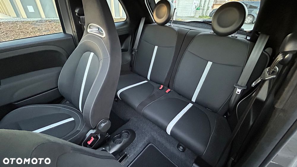 Abarth 595 1.4 T-Jet 16v - 29