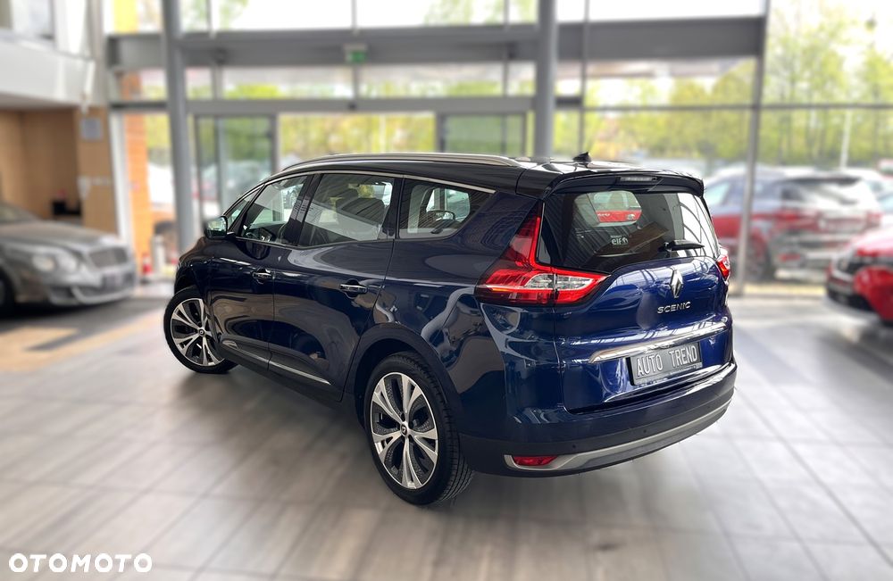 Renault Scenic ENERGY TCe 130 INTENS - 4
