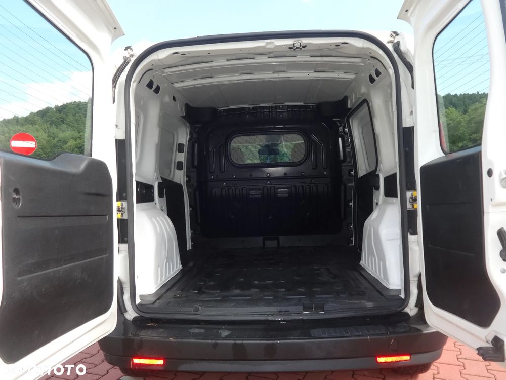 Fiat Doblo - 5