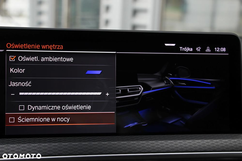 BMW X3 xDrive30e M Sport - 35