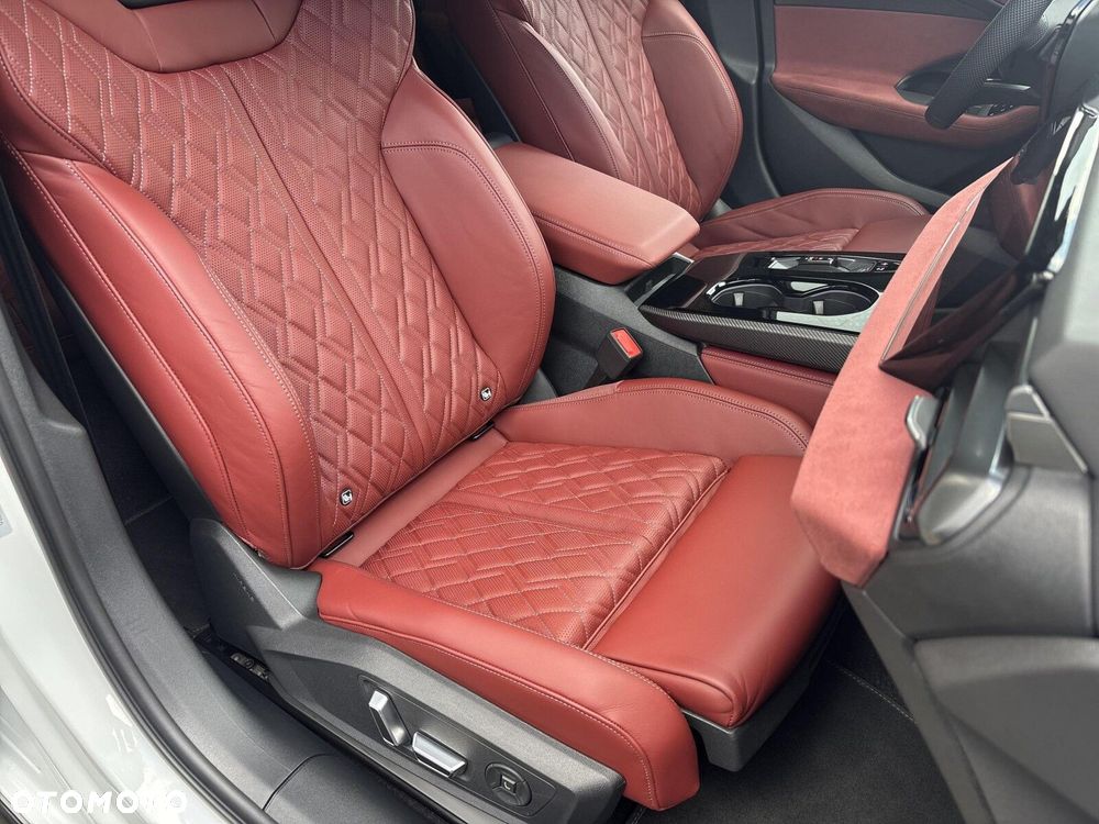 Audi S5 Avant TFSI S tronic - 31