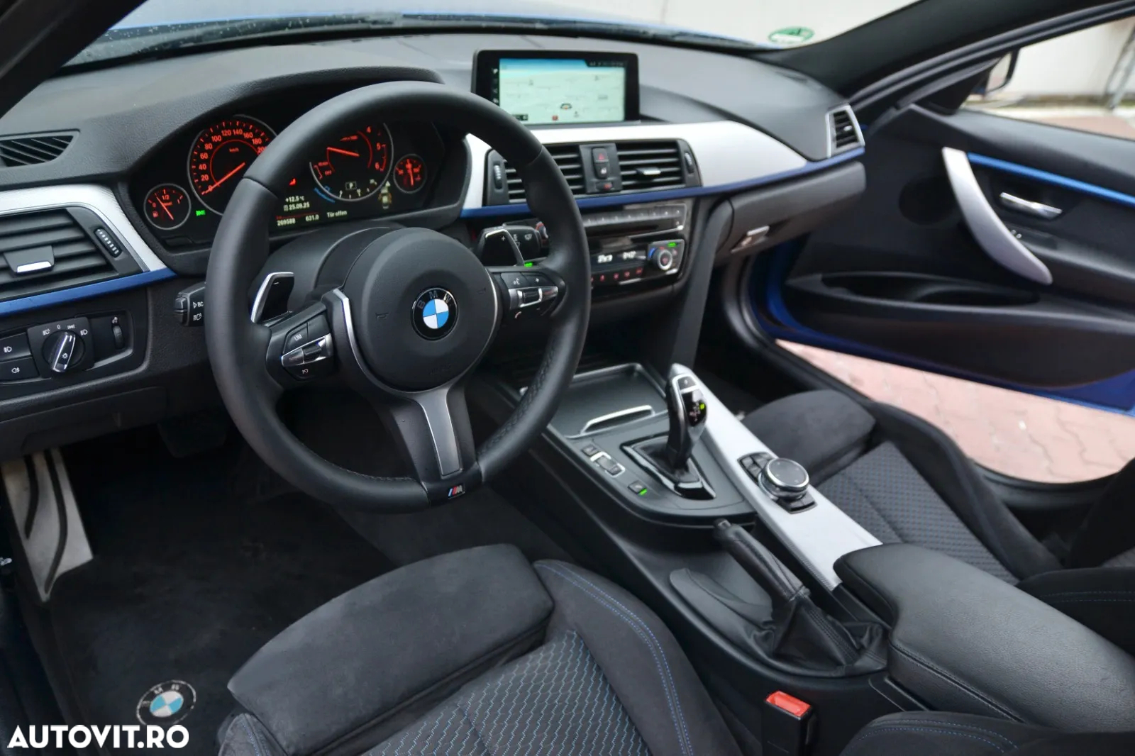 BMW Seria 3 - 17