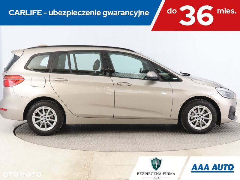 BMW Seria 2 - 8