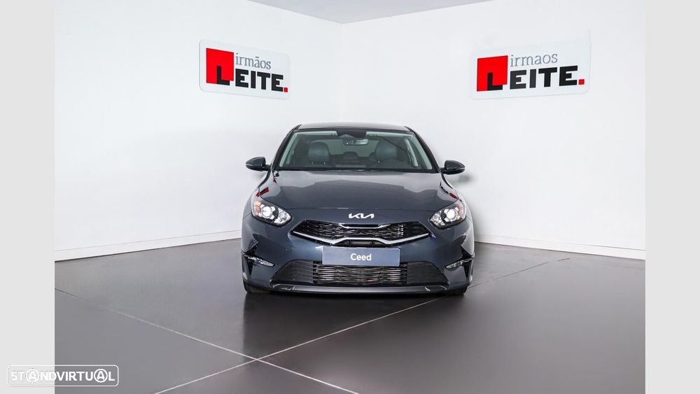 Kia Ceed 1.0 T-GDi Drive — fotografia 2