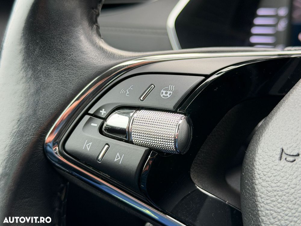 Skoda Octavia 2.0 TDI Drive - 19