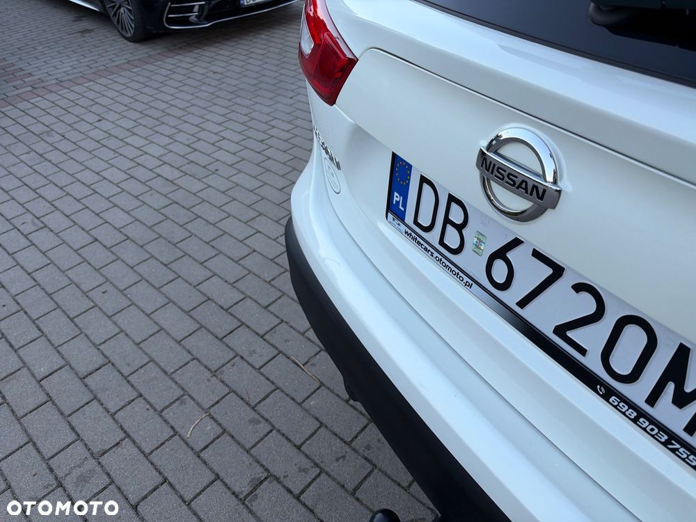 Nissan Qashqai 1.6 DIG-T 360 - 37