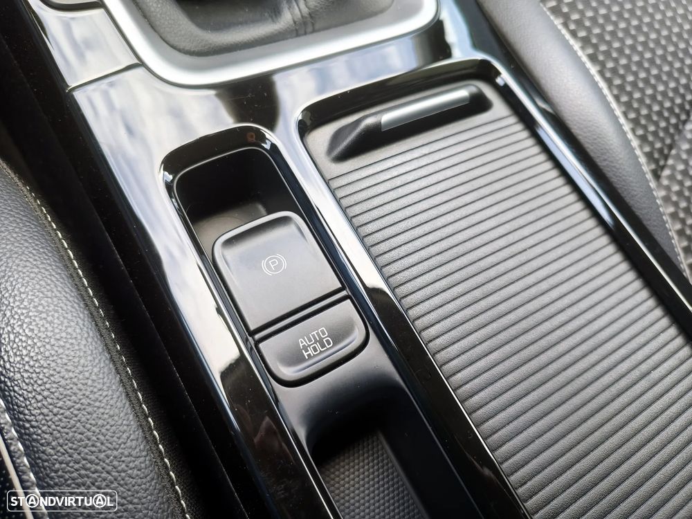 Kia XCeed 1.0 T-GDI Drive - 19