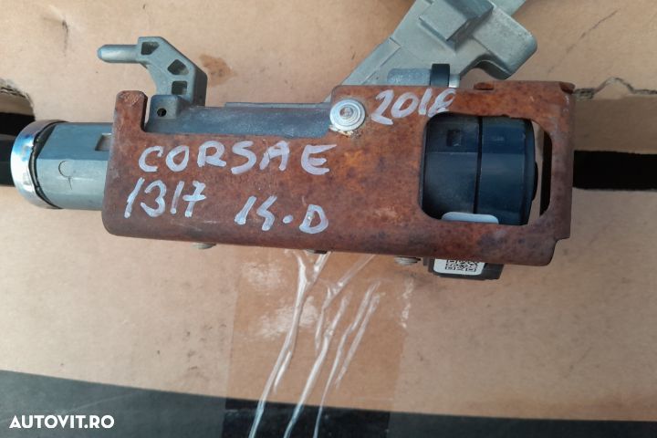 Contact cu cheie 14121694 3496392 14121694 3496392 Opel Corsa E [2014 - 6