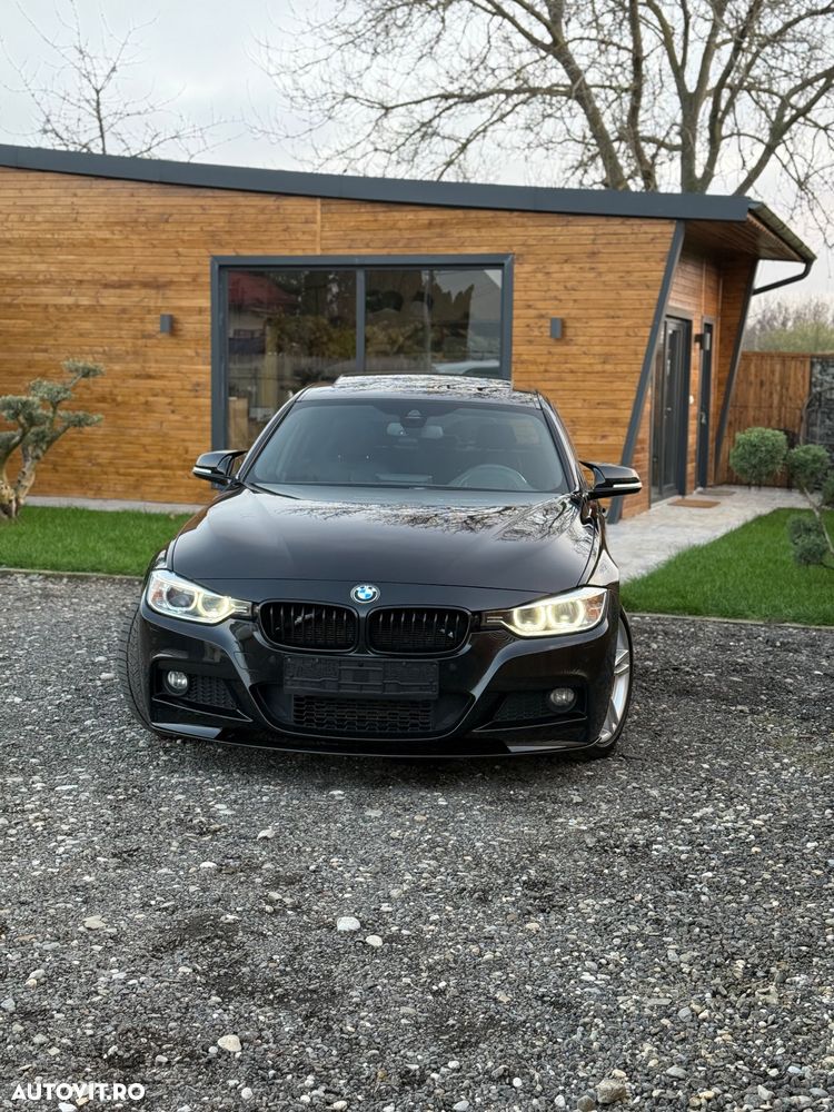 BMW Seria 3 - 3