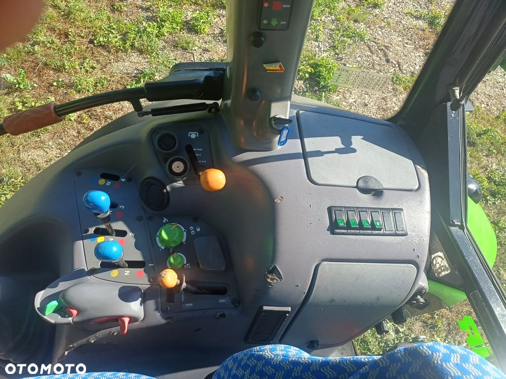 Deutz-Fahr Agrotron 106 mk3 - 8