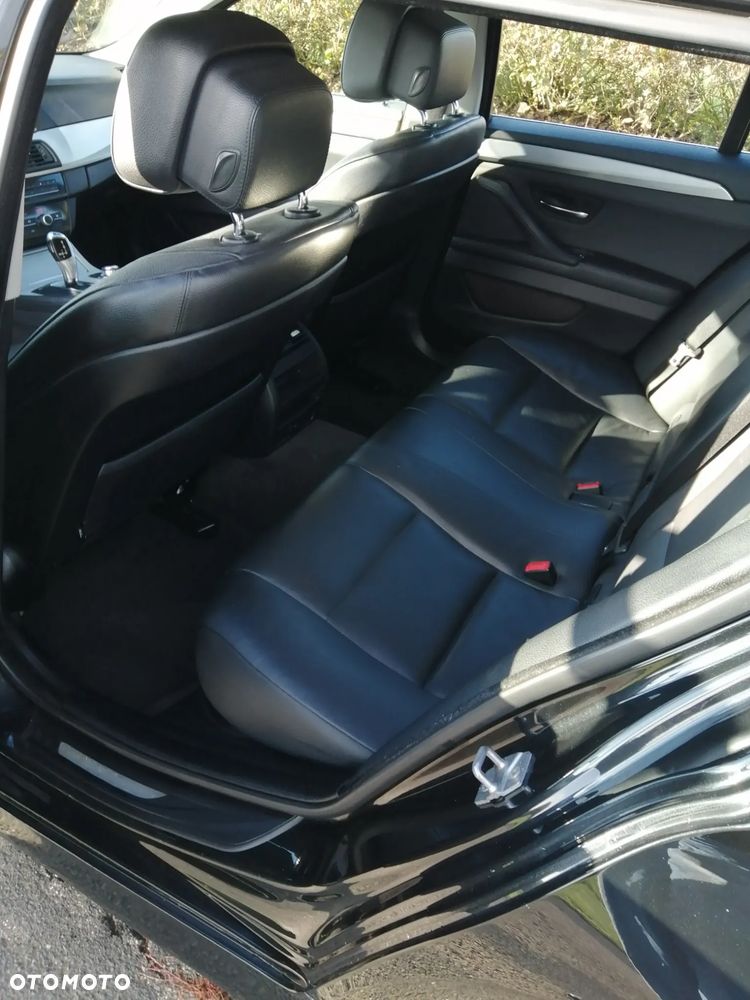 BMW Seria 5 - 6