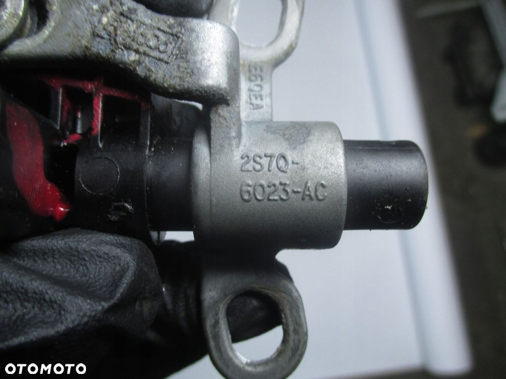 czujnik wału ducato boxer jumper transit 2.2 2s7q6023ac - 4