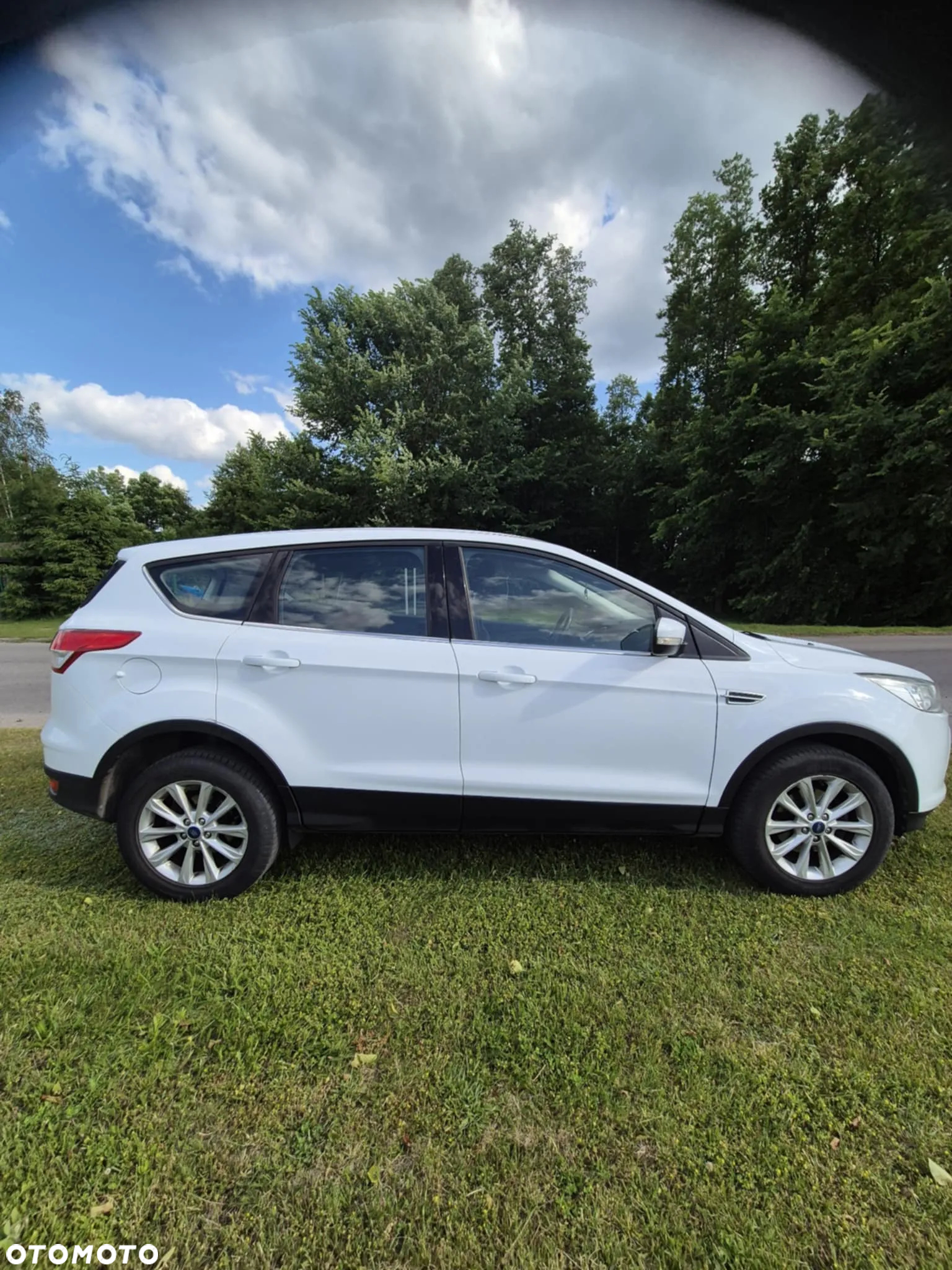 Ford Kuga 1.5 EcoBoost 2x4 SYNC - 5