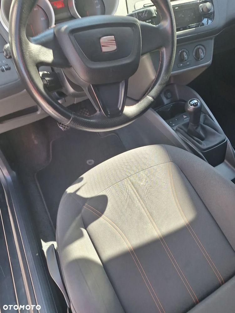 Seat Ibiza - 22