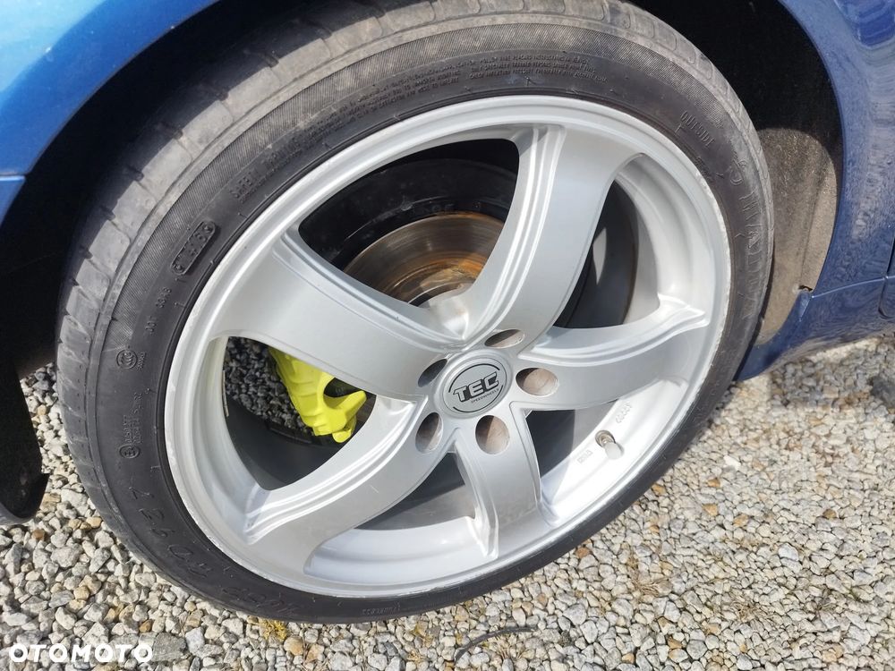 Audi A4 Avant 1.6 - 17