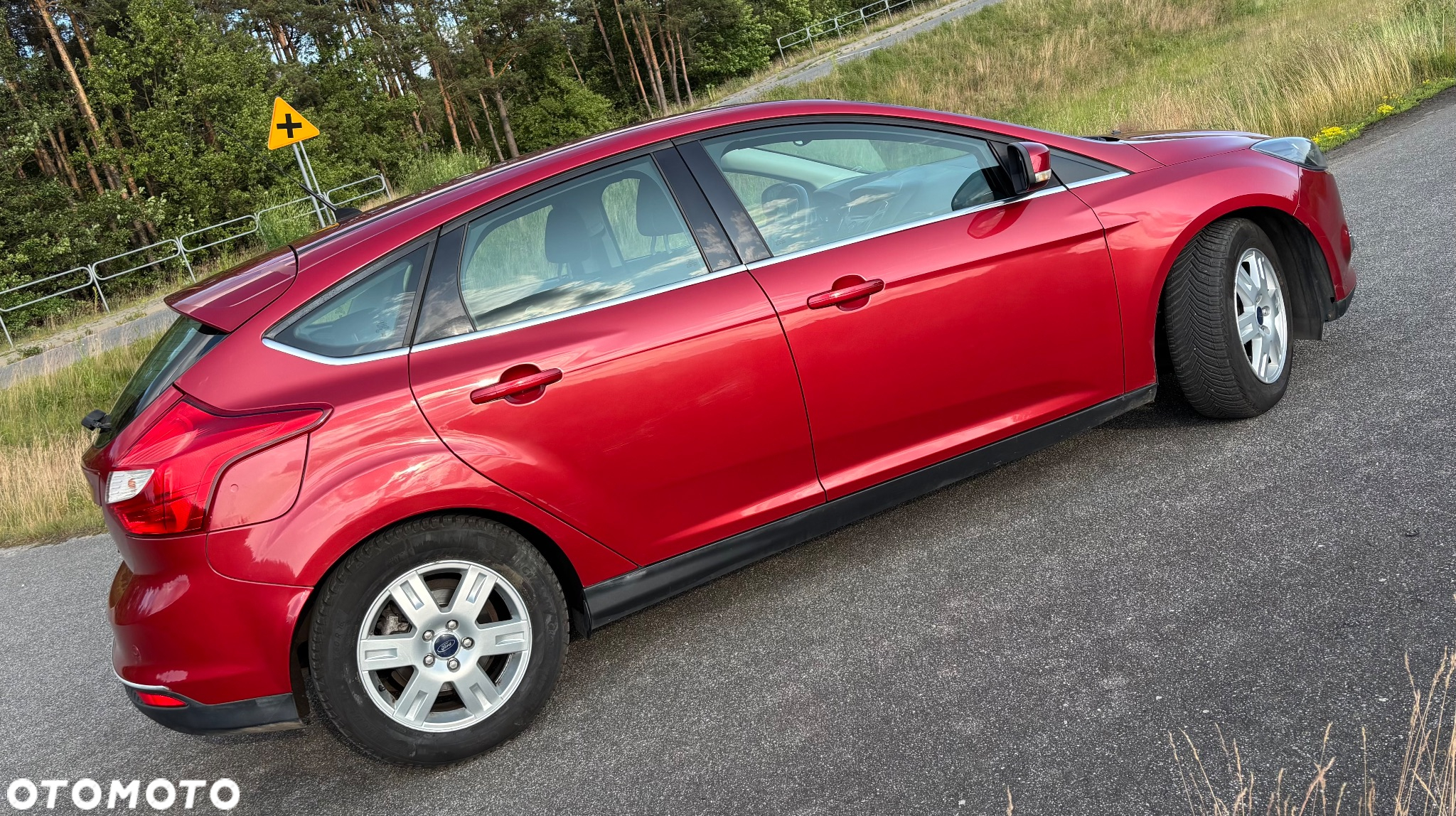 Ford Focus - 2