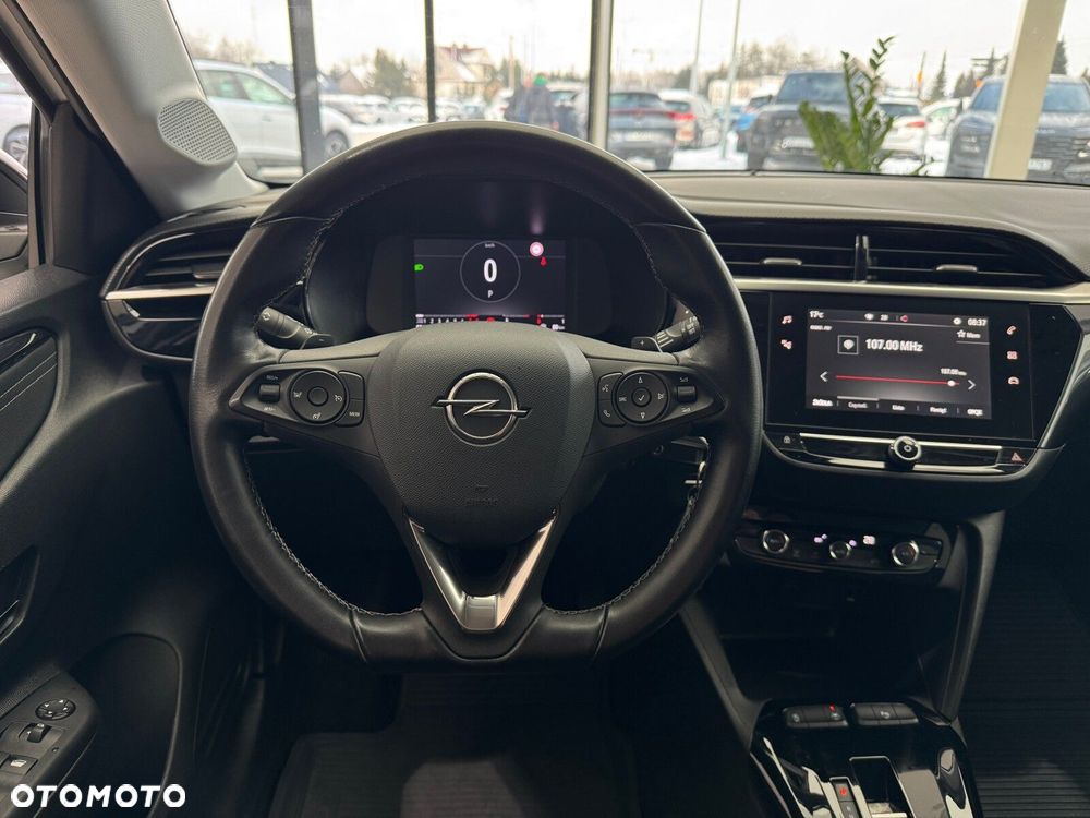 Opel Corsa - 14