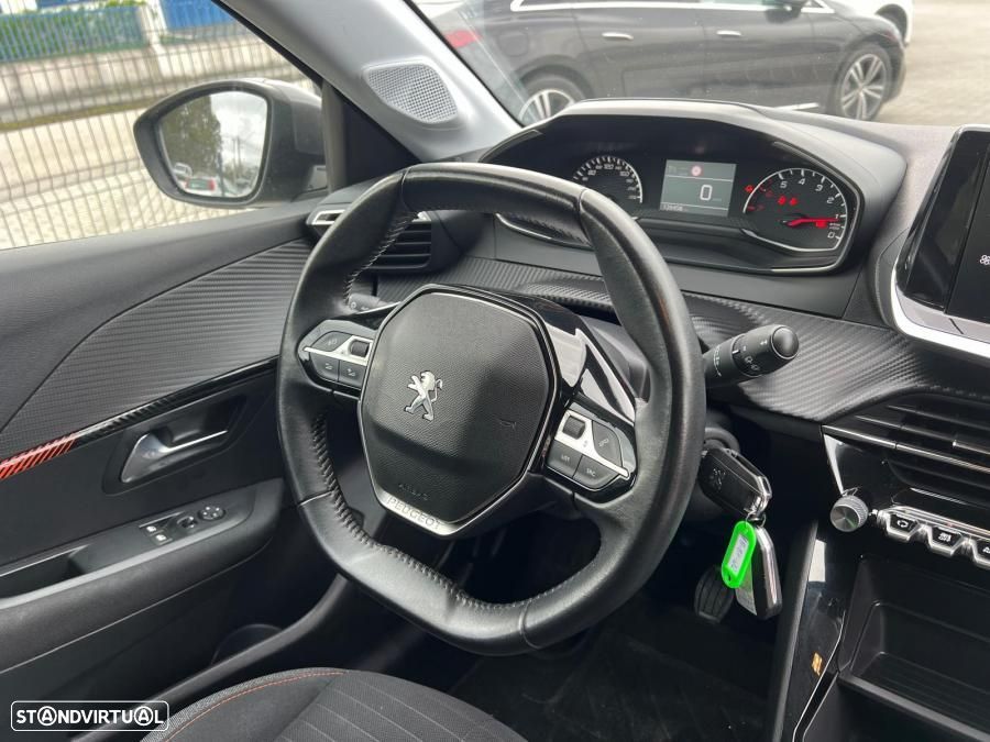 Peugeot 208 1.5 BlueHDi Active - 6