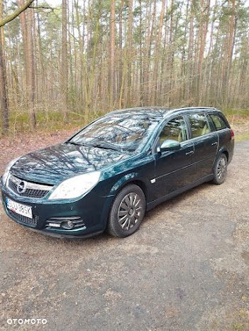 Opel Vectra 3.0 V6 CDTI DPF Cosmo - 2