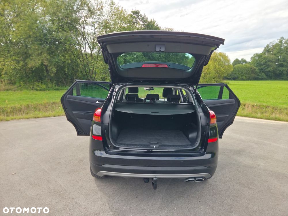 Hyundai Tucson - 22