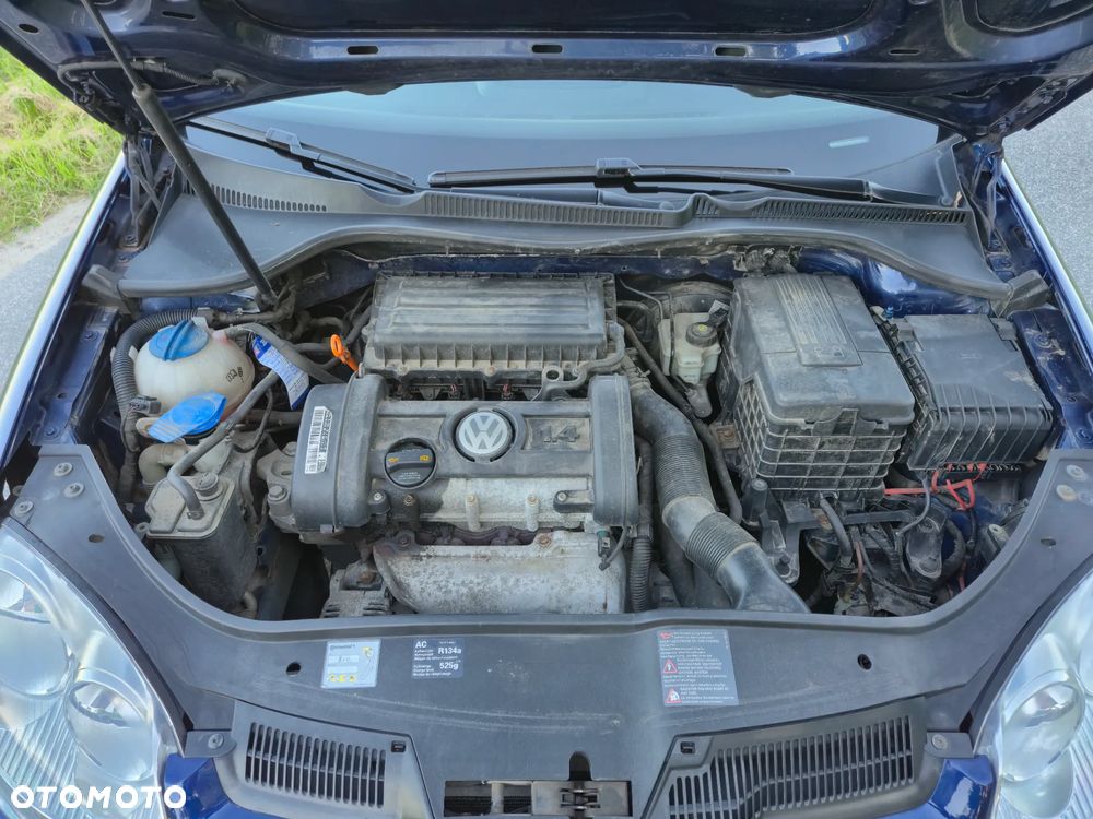 Volkswagen Golf 1.4 Trendline - 14