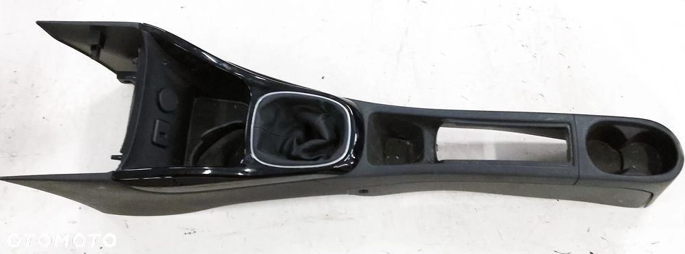 opel corsa e tunel środkowy - 1