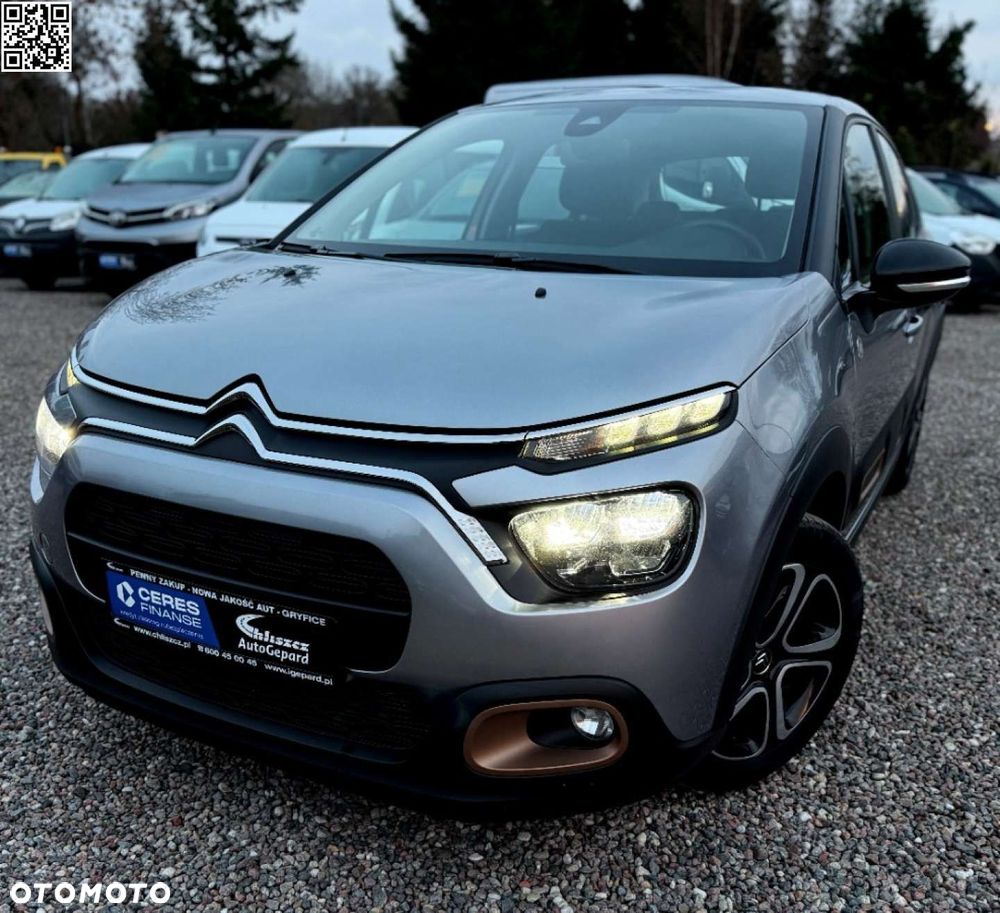 Citroën C3 - 34