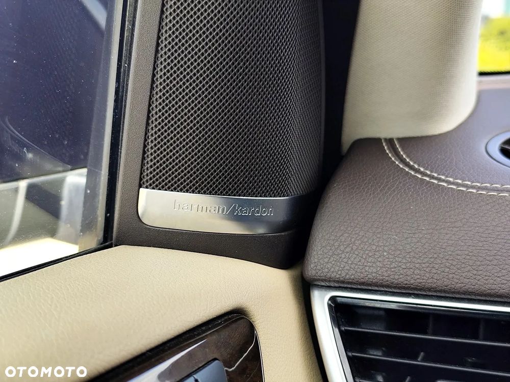 Mercedes-Benz GLS 400 4Matic 9G-TRONIC Exclusive - 34