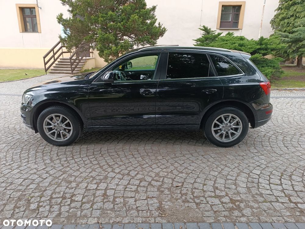 Audi Q5 2.0 TDI Quattro - 8