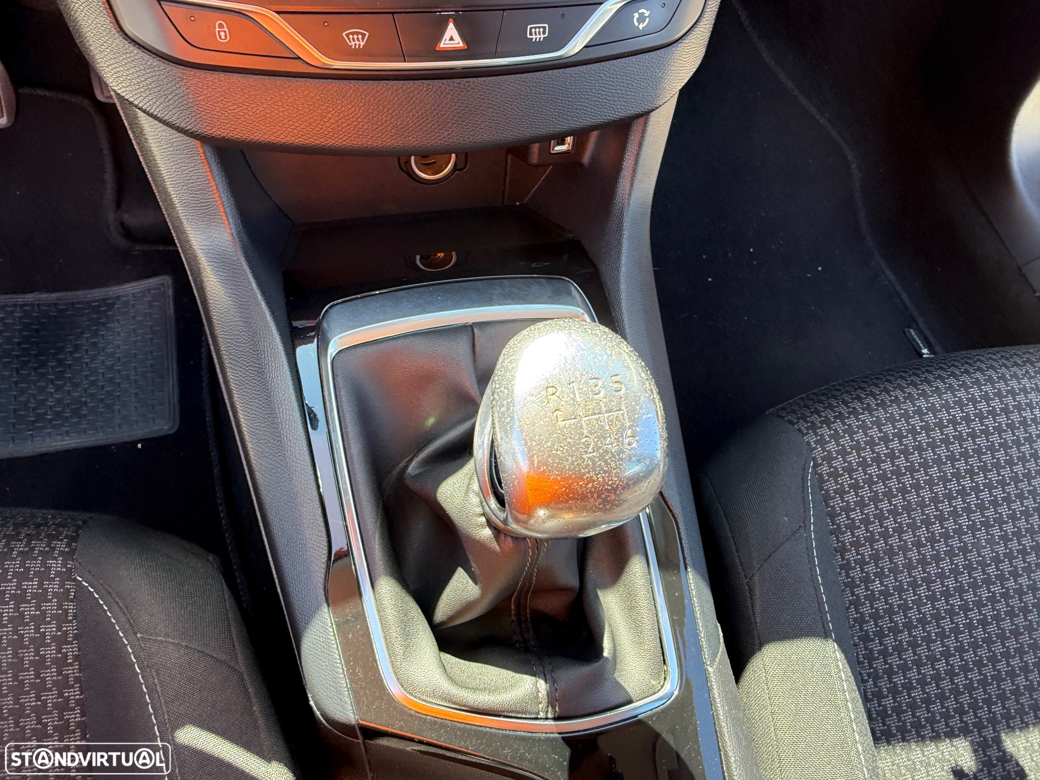 Peugeot 308 SW 1.6 BlueHDi Allure J17 - 47