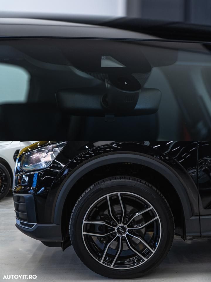 Audi Q2 1.4 TFSI CoD S tronic Sport - 19
