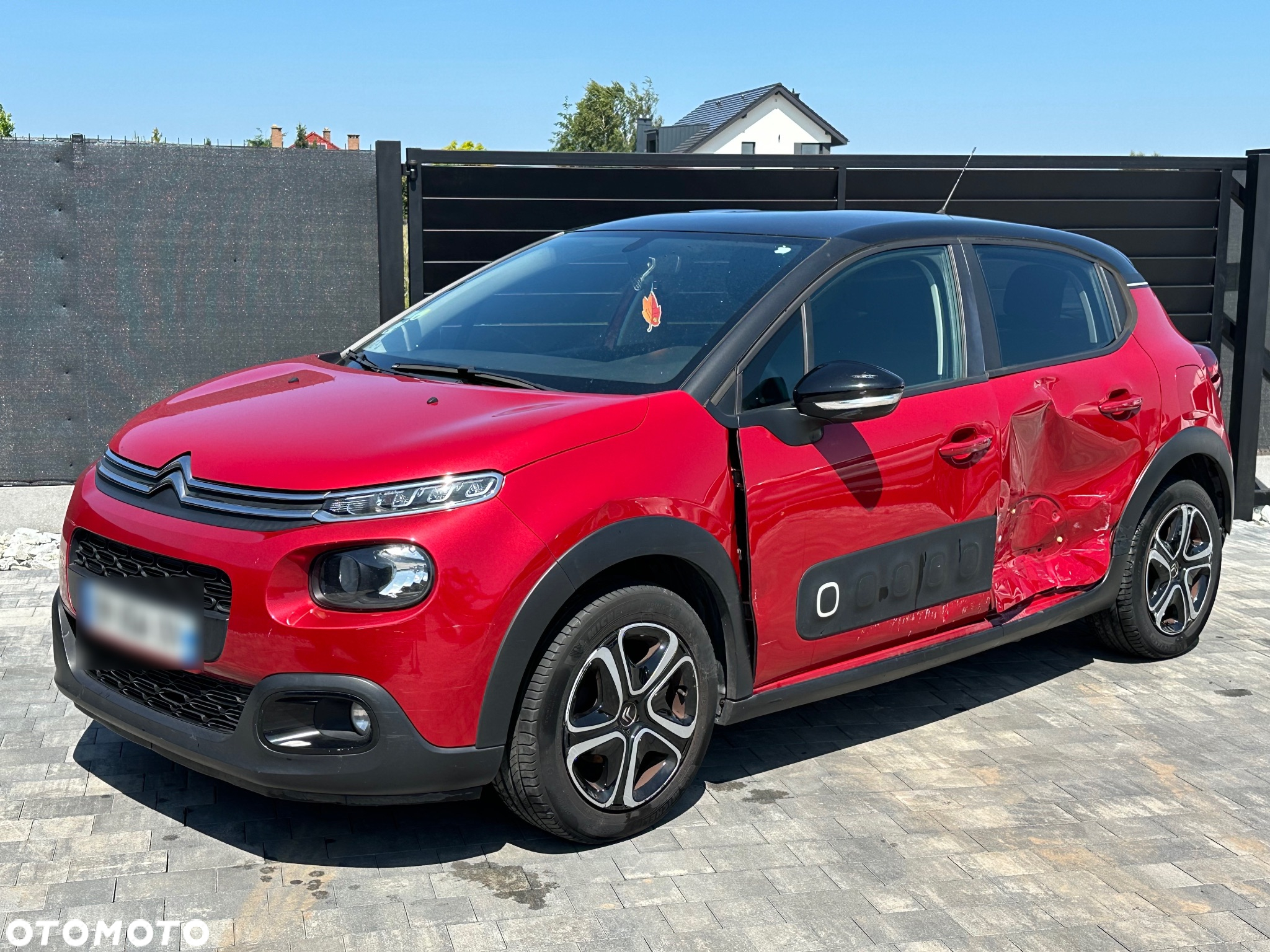 Citroën C3 HDi BlueHDi 100 Exclusive - 4