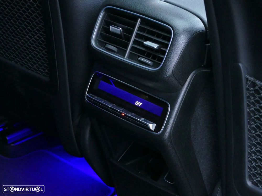 Mercedes-Benz GLE 350 de Coupé 4Matic - 36