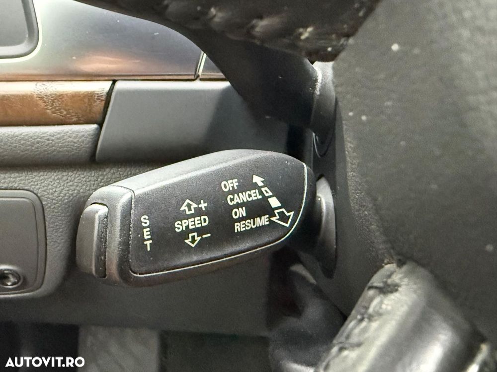 Audi A6 Limuzina 2.8 FSI Multitronic - 18