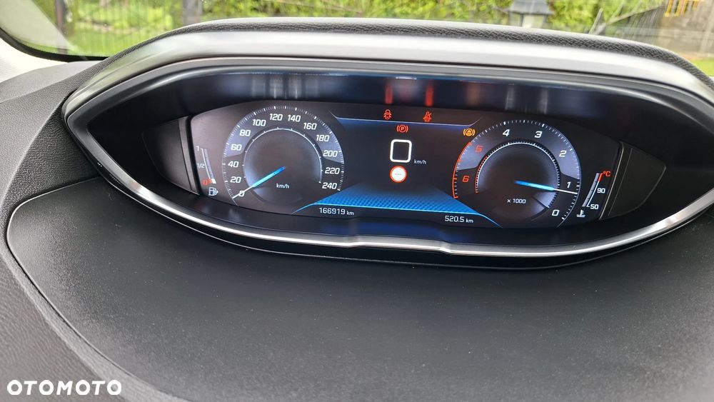Peugeot 3008 BlueHDi 130 Stop & Start Allure - 32